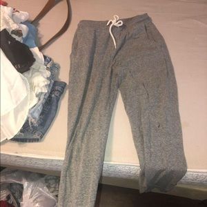 Sweatpants